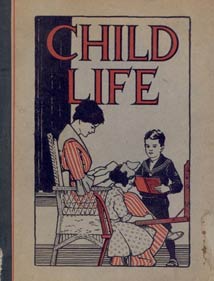 Child Life Booklet