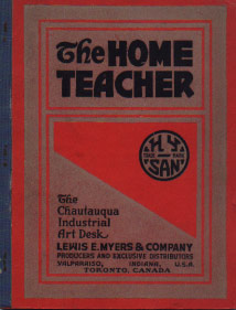 The Home Teacher Booklet
