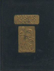 Master Book I